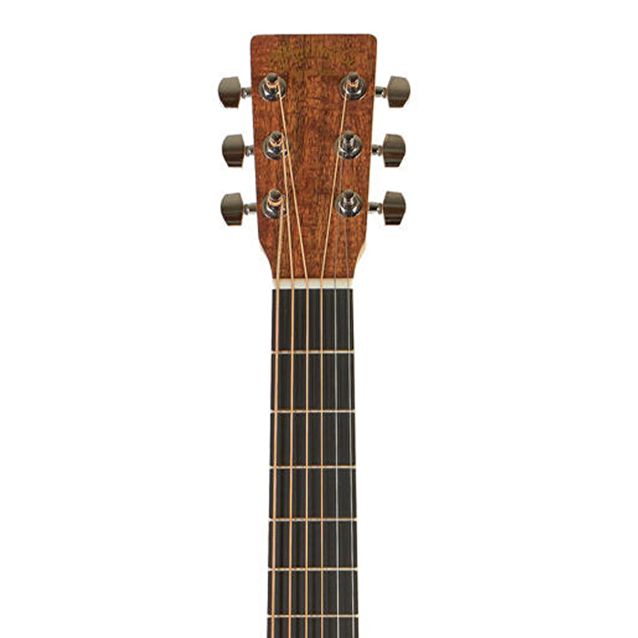 Martin LXK2 Little Martin Koa Travel Akustik Gitar